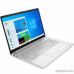  HP 17-cn0084ur [4E1U4EA] Natural Silver 17.3