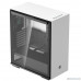  Deepcool MACUBE 310 WH ATX, White,