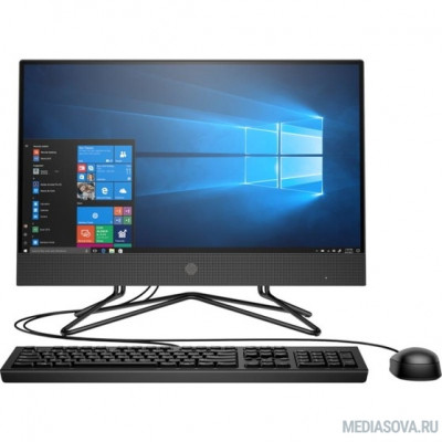  HP 200 G4 [295D9EA] Grey 21.5