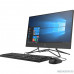  HP 200 G4 [295D9EA] Grey 21.5