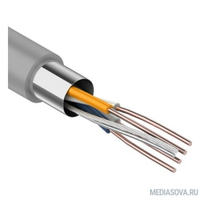  REXANT (01-0122) Кабель FTP CAT5e 2 пары (305м) 0.51 мм