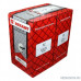  REXANT (01-0122) Кабель FTP CAT5e 2 пары (305м) 0.51 мм