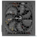 Блок питания Блок питания Aerocool ATX 650W AERO BRONZE 80+ bronze (24+4+4pin) APFC 120mm fan 6xSATA RTL
