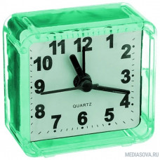 Perfeo Quartz часы-будильник 