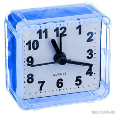 Perfeo Quartz часы-будильник 