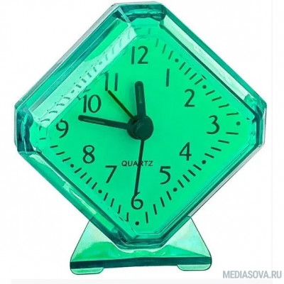  Perfeo Quartz часы-будильник 