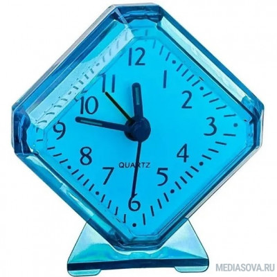  Perfeo Quartz часы-будильник 