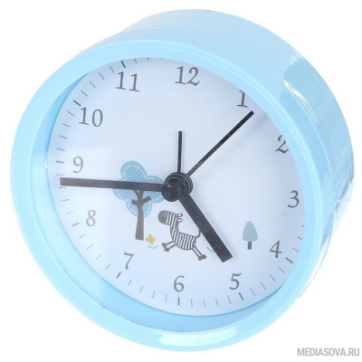  Perfeo Quartz часы-будильник 