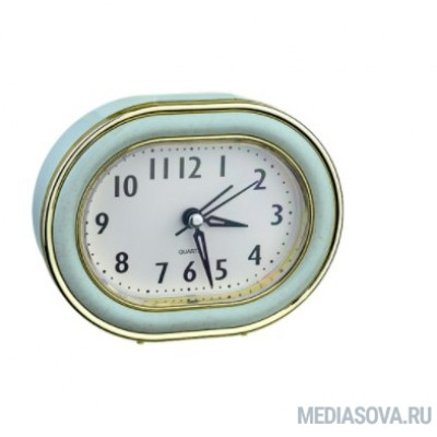  Perfeo Quartz часы-будильник 
