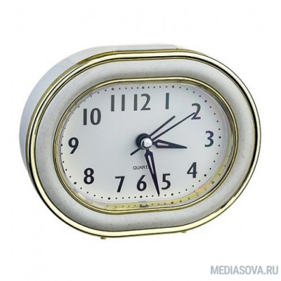  Perfeo Quartz часы-будильник 