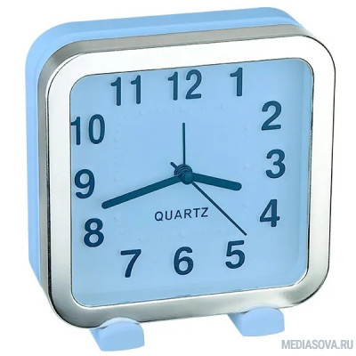  Perfeo Quartz часы-будильник 