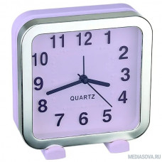 Perfeo Quartz часы-будильник 