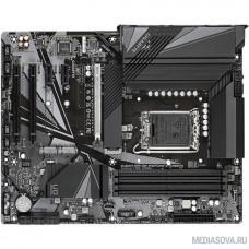Gigabyte Z690 UD RTL Socket 1700, Intel®Z690, 4xDDR5-4800, HDMI+DP, 3xPCI-Ex16, 2xPCI-Ex1, 6xSATA3(RAID 0/1/5/10), 3xM.2, 8Ch Audio, 2,5GbLan, (4+4)xUSB2.0, (5+2)xUSB3.2, (1+1)xUSB3.2 Type-C™, 1xPS/