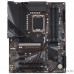 Материнская плата Gigabyte Z690 UD DDR4 RTL Socket 1700, Intel®Z690, 4xDDR4-3200, HDMI+DP, 3xPCI-Ex16, 2xPCI-Ex1, 6xSATA3(RAID 0/1/5/10), 3xM.2, 8Ch Audio, 2,5GbLan, (4+4)xUSB2.0, (5+2)xUSB3.2, (1+1)xUSB3.2 Type-C™