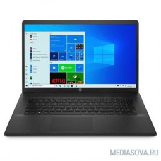 HP 17-cp0067ur [4L5W1EA] Jet Black 17.3