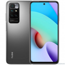 Xiaomi Redmi 10 4/128 Grey (серый карбон) [35253]