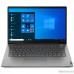  Lenovo ThinkBook 14 G2 ITL [20VD00MURU] Mineral Grey 14