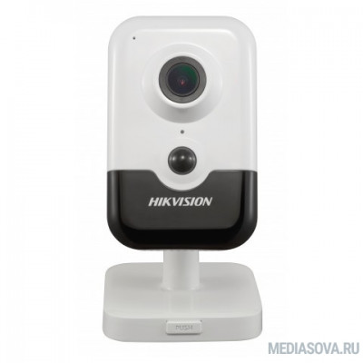  HIKVISION DS-2CD2443G2-I(2.8mm)  Видеокамера IP  цветная корп. белый
