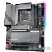 Материнская плата Gigabyte Z690 GAMING X DDR4 RTL Socket 1700, Intel®Z690, 4xDDR4-3200, HDMI+DP, 3xPCI-Ex16, 6xSATA3(RAID 0/1/5/10), 4xM.2, 8Ch Audio, 2,5GbLan, (4+4)xUSB2.0, (5+2)xUSB3.2, (1+1)xUSB3.2 Type-C™, ATX