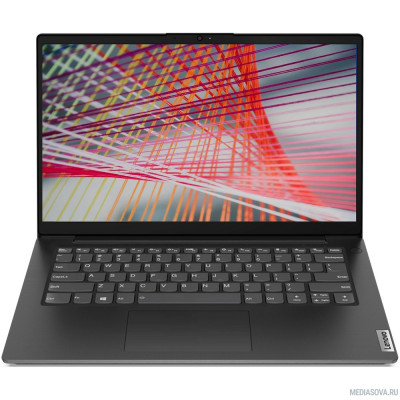  Lenovo V14 GEN2 ALC [82KC003NRU] 14 FHD/ RYZEN_5_5500U_2.1G_6C_MB/ 8/ 256SSD/ NoDVD/ DOS
