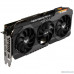 Видеокарта Видеокарта Asus TUF-RTX3070TI-8G-GAMING 
