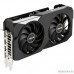 Видеокарта ASUS DUAL-RX6600-8G