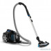  PHILIPS FC9732/01  Пылесос с контейнером для пыли,470Вт,