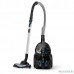  PHILIPS FC9732/01  Пылесос с контейнером для пыли,470Вт,