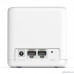  Mercusys Halo H30G(2-pack) AC1300 Домашняя Mesh Wi-Fi система