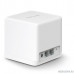  Mercusys Halo H30G(2-pack) AC1300 Домашняя Mesh Wi-Fi система