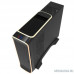  PowerCool Корпус S0510BK-300W (Desktop, Black, SFX 300W-80mm,24+8pin)