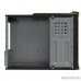  PowerCool Корпус S0510BK-300W (Desktop, Black, SFX 300W-80mm,24+8pin)