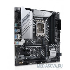ASUS PRIME Z690M-PLUS D4