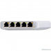  Ubiquiti UniFi Switch Flex Mini Комутатор 802.3af/at PoE (USW-Flex-Mini-EU)