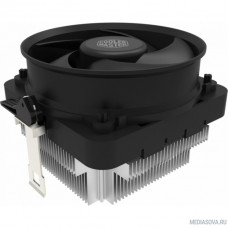 Cooler Master RH-A50-26PK-B1, AMD, 65W, Al, 4pin Cooler Master RH-A50-26PK-B1, AMD, 65W, Al, 4pin