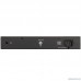  D-Link DGS-1016D/I2A Неуправляемый коммутатор с 16 портами 10/100/1000Base-T