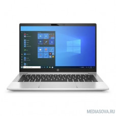 HP ProBook 430 G8 [43A09EA] Pike Silver 13.3