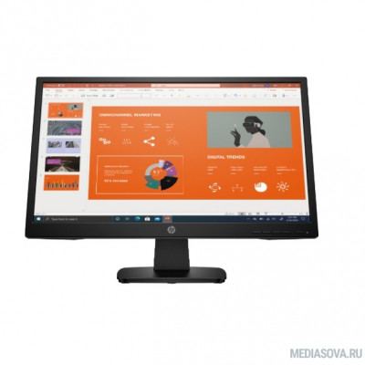  LCD HP 21.5
