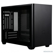 Корпус MINITOWER MITX W/O PSU NR200P-KGNN-S00 COOLER MASTER