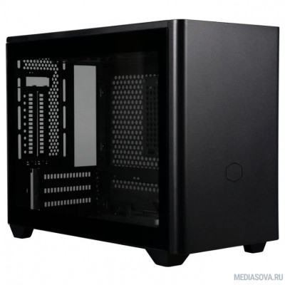  Корпус MINITOWER MITX W/O PSU NR200P-KGNN-S00 COOLER MASTER