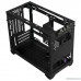 Корпус MINITOWER MITX W/O PSU NR200P-KGNN-S00 COOLER MASTER