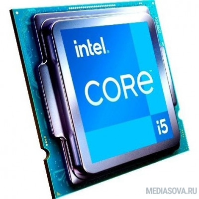  Процессор CPU Intel Core i5-11600KF Rocket Lake OEM 3.9GHz, 12MB, LGA1200