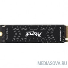 Kingston SSD 1Tb M.2 SFYRS/1000G M.2 2280 NVMe Fury Renegade