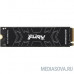  Kingston SSD 1Tb M.2 SFYRS/1000G M.2 2280 NVMe Fury Renegade