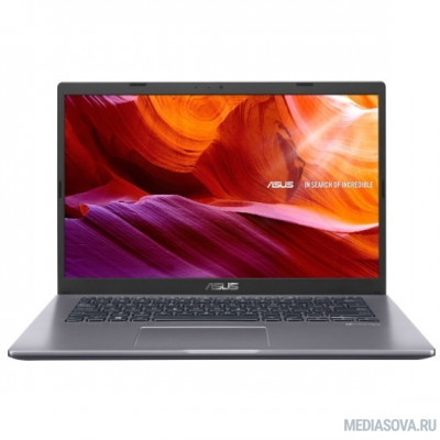  ASUS VivoBook X409FA-EK588T [90NB0MS2-M08820] Star Grey 14