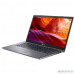  ASUS VivoBook X409FA-EK588T [90NB0MS2-M08820] Star Grey 14