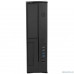  Desktop InWin BL067BL  IP-S300FF7-0  U2*2+U3*2+Combo audio+FAN+ intrusion switch  [6143980]