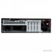  Desktop InWin BL067BL  IP-S300FF7-0  U2*2+U3*2+Combo audio+FAN+ intrusion switch  [6143980]