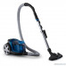  PHILIPS FC9573/01 Пылесос, Мощность 1900Вт, 410Вт, черный