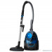  PHILIPS FC9573/01 Пылесос, Мощность 1900Вт, 410Вт, черный